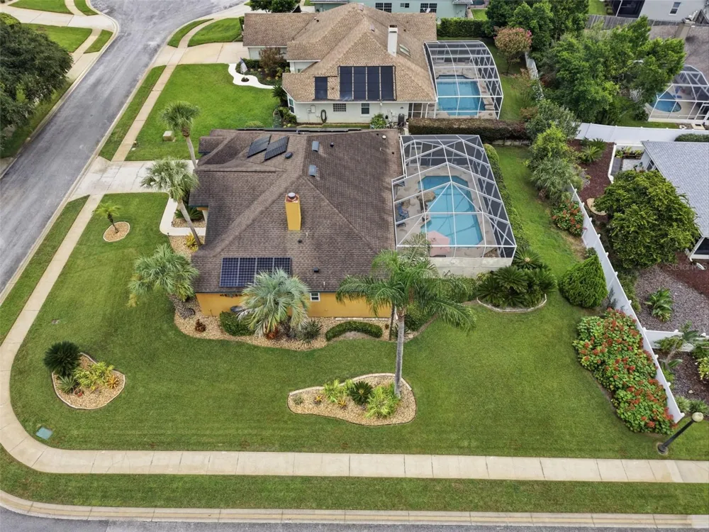 102 BIRKWOOD COURT Debary, FL 32713