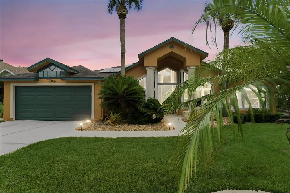102 BIRKWOOD COURT Debary, FL 32713