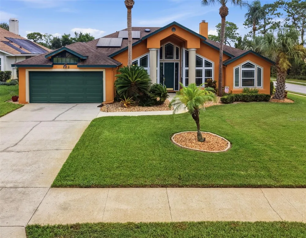 102 BIRKWOOD COURT Debary, FL 32713