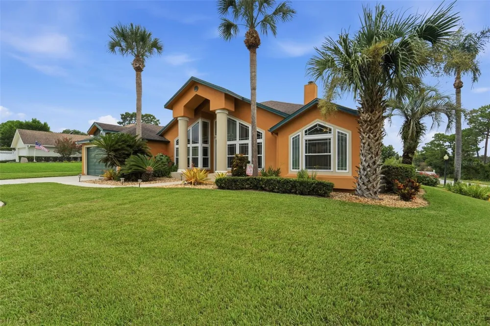 102 BIRKWOOD COURT Debary, FL 32713