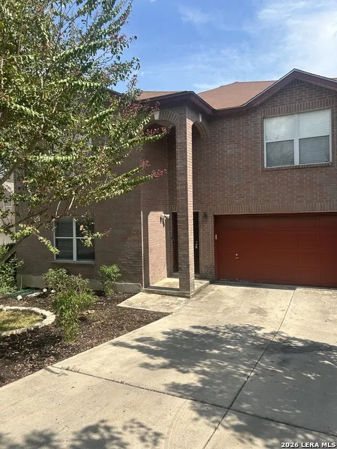 14606 Mountainside