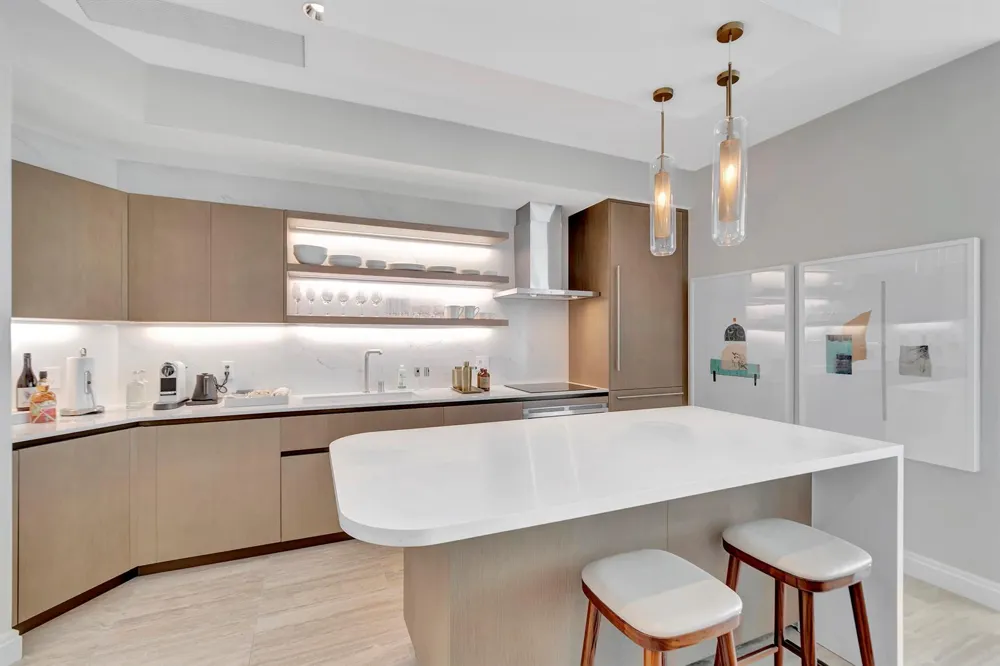 525 FORT LAUDERDALE BEACH BOULEVARD #1705 Fort Lauderdale, FL 33304