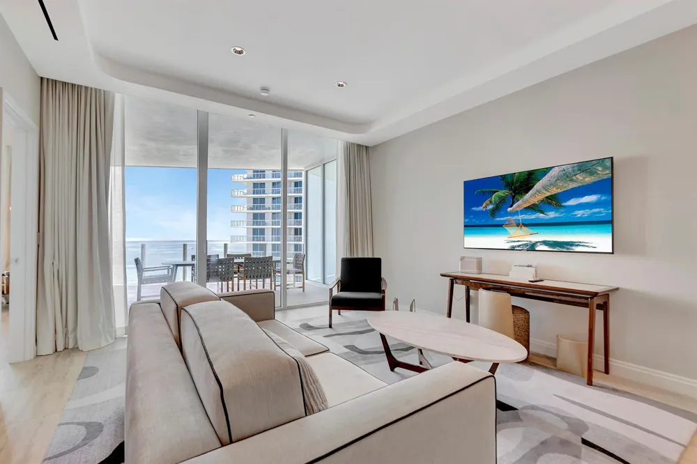 525 FORT LAUDERDALE BEACH BOULEVARD #1705 Fort Lauderdale, FL 33304