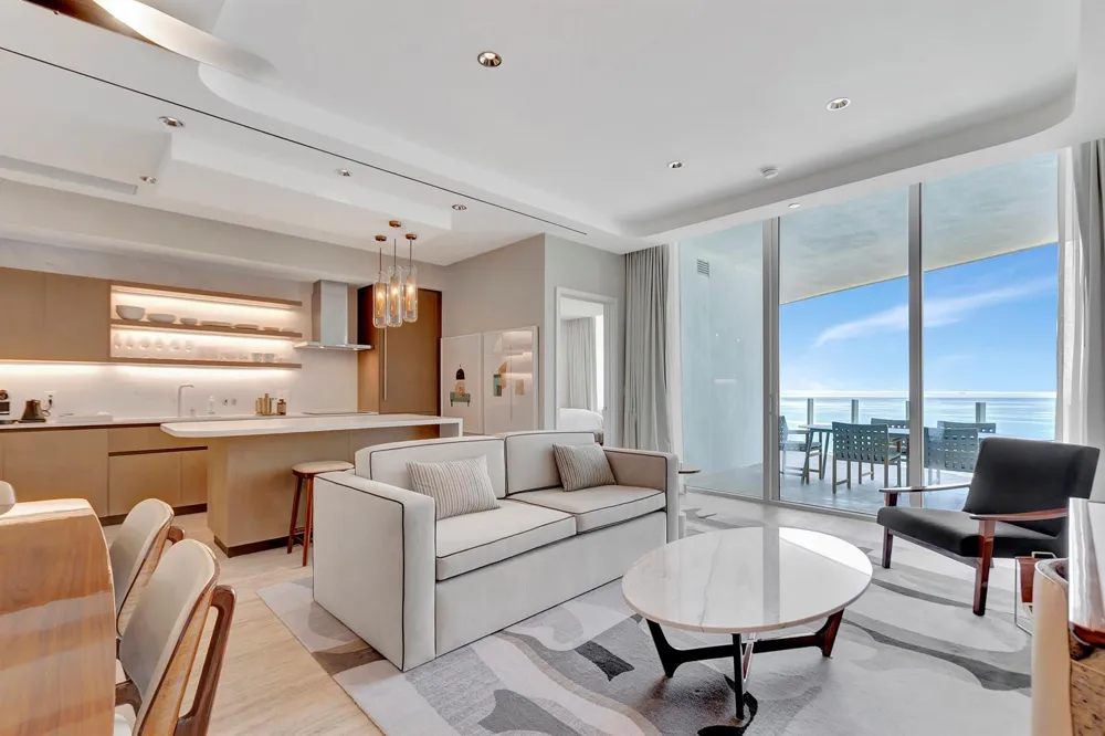 525 FORT LAUDERDALE BEACH BOULEVARD #1705 Fort Lauderdale, FL 33304