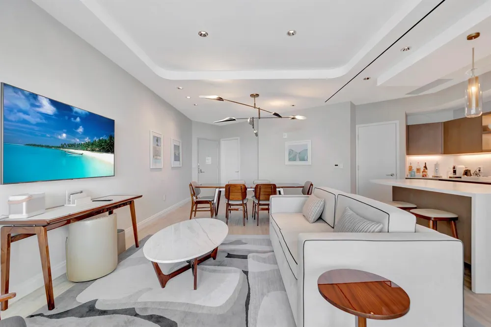 525 FORT LAUDERDALE BEACH BOULEVARD #1705 Fort Lauderdale, FL 33304