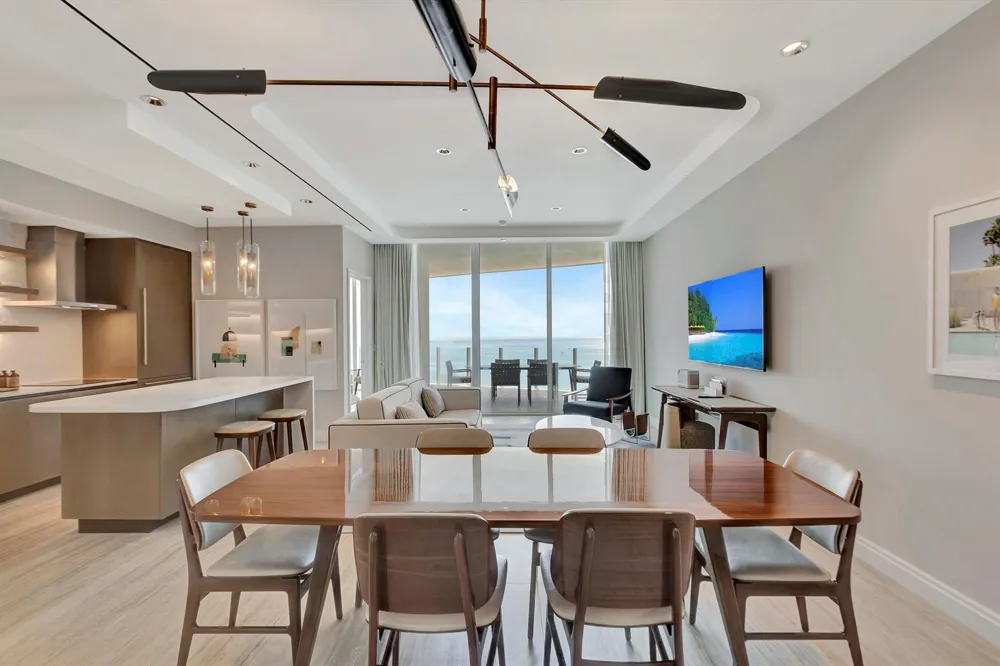 525 FORT LAUDERDALE BEACH BOULEVARD #1705 Fort Lauderdale, FL 33304