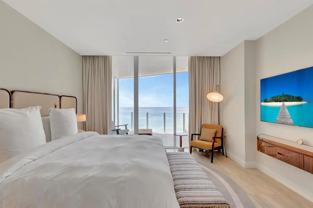 525 FORT LAUDERDALE BEACH BOULEVARD #1705 Fort Lauderdale, FL 33304
