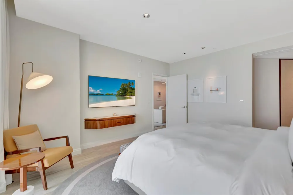525 FORT LAUDERDALE BEACH BOULEVARD #1705 Fort Lauderdale, FL 33304