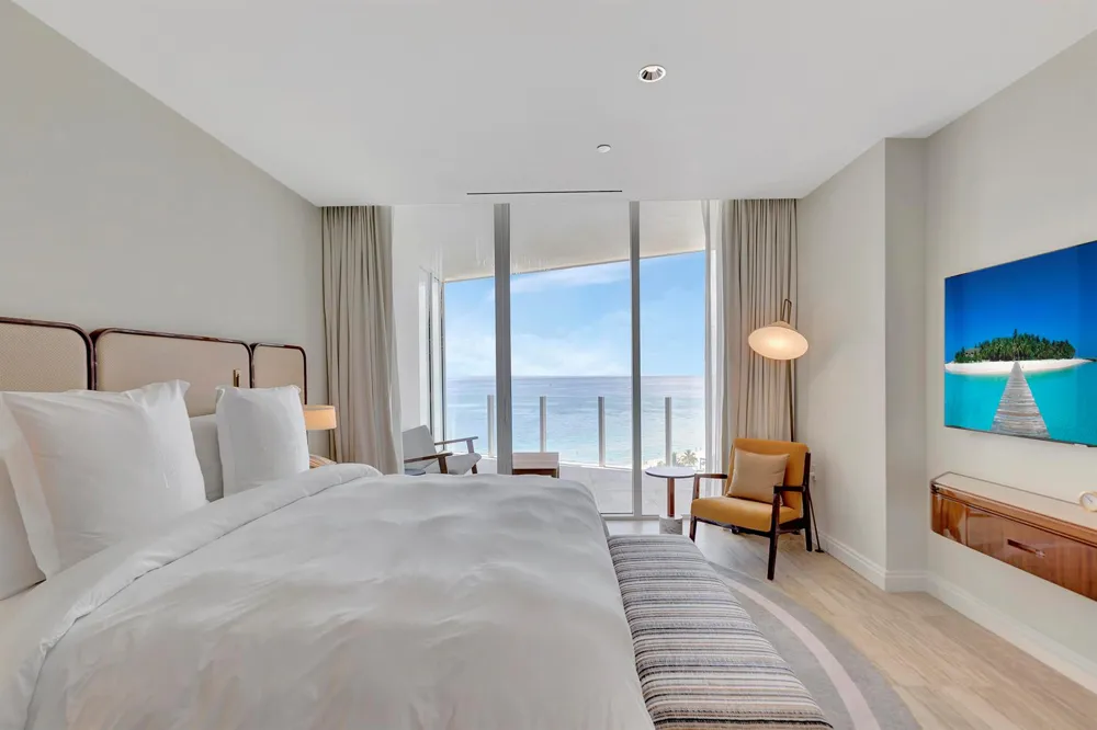 525 FORT LAUDERDALE BEACH BOULEVARD #1705 Fort Lauderdale, FL 33304