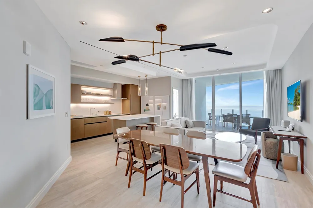 525 FORT LAUDERDALE BEACH BOULEVARD #1705 Fort Lauderdale, FL 33304