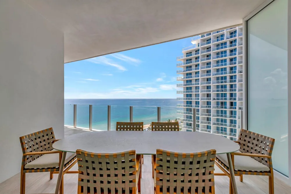 525 FORT LAUDERDALE BEACH BOULEVARD #1705 Fort Lauderdale, FL 33304