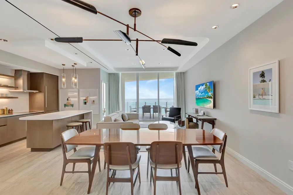 525 FORT LAUDERDALE BEACH BOULEVARD #1705 Fort Lauderdale, FL 33304