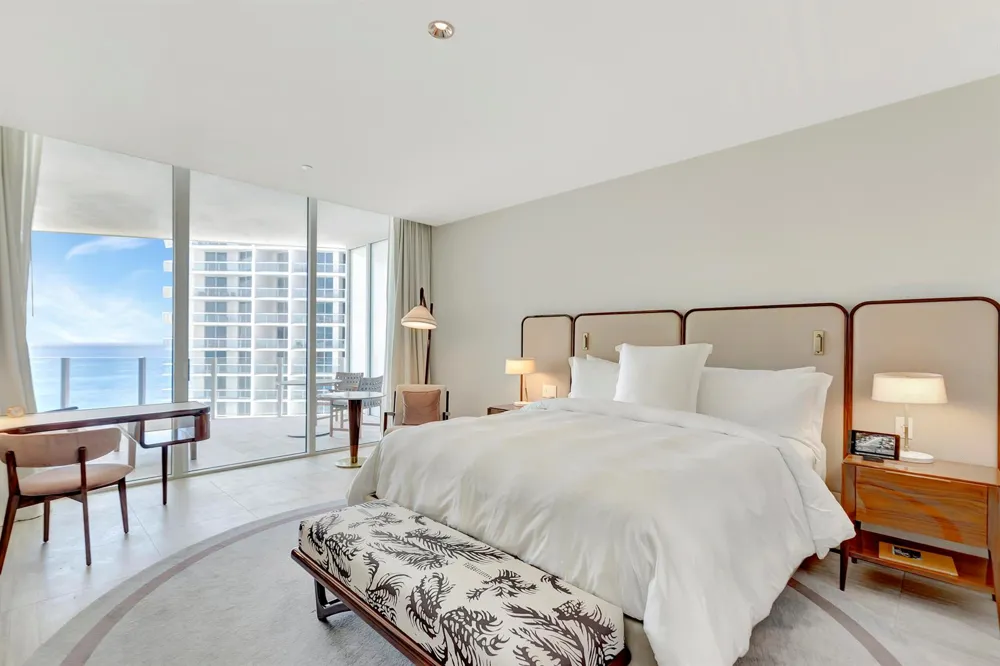 525 FORT LAUDERDALE BEACH BOULEVARD #1705 Fort Lauderdale, FL 33304
