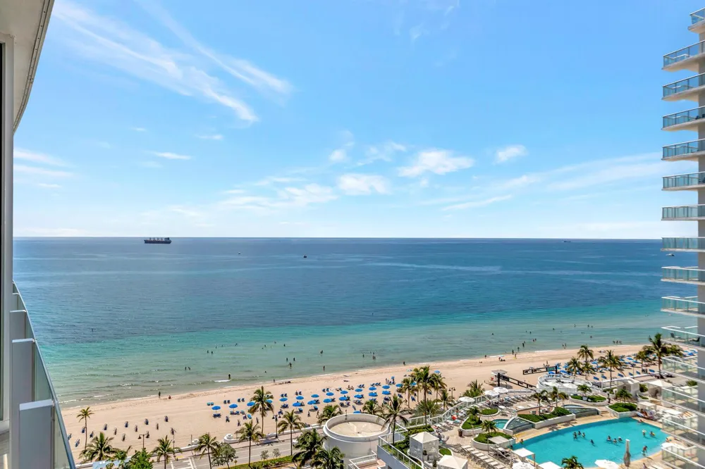 525 FORT LAUDERDALE BEACH BOULEVARD #1705 Fort Lauderdale, FL 33304
