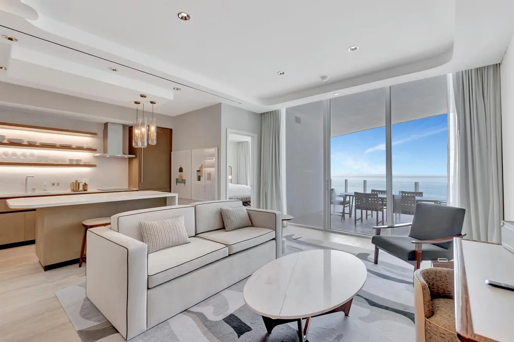 525 FORT LAUDERDALE BEACH BOULEVARD #1705 Fort Lauderdale, FL 33304