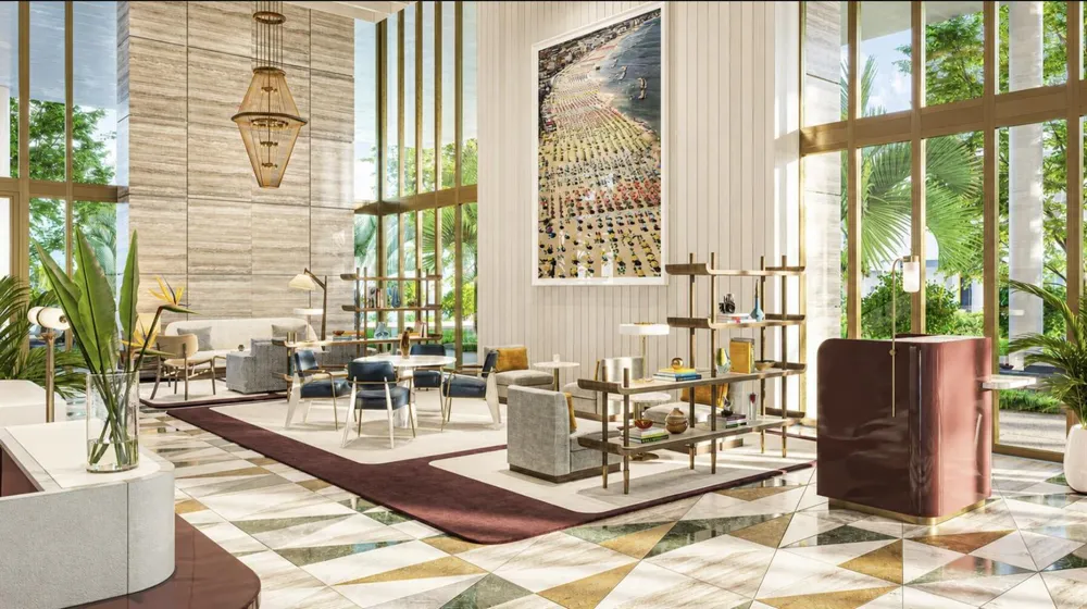 525 FORT LAUDERDALE BEACH BOULEVARD #1705 Fort Lauderdale, FL 33304