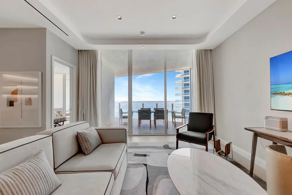 525 FORT LAUDERDALE BEACH BOULEVARD #1705 Fort Lauderdale, FL 33304