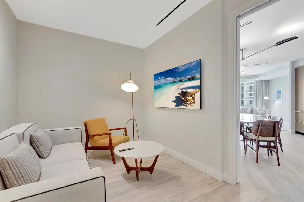 525 FORT LAUDERDALE BEACH BOULEVARD #1707 Fort Lauderdale, FL 33304