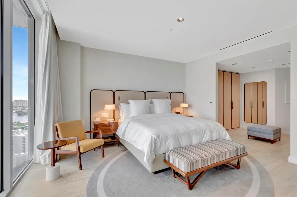 525 FORT LAUDERDALE BEACH BOULEVARD #1707 Fort Lauderdale, FL 33304