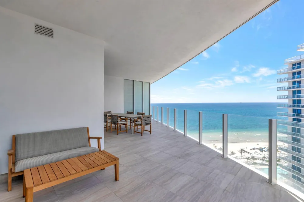 525 FORT LAUDERDALE BEACH BOULEVARD #1707 Fort Lauderdale, FL 33304
