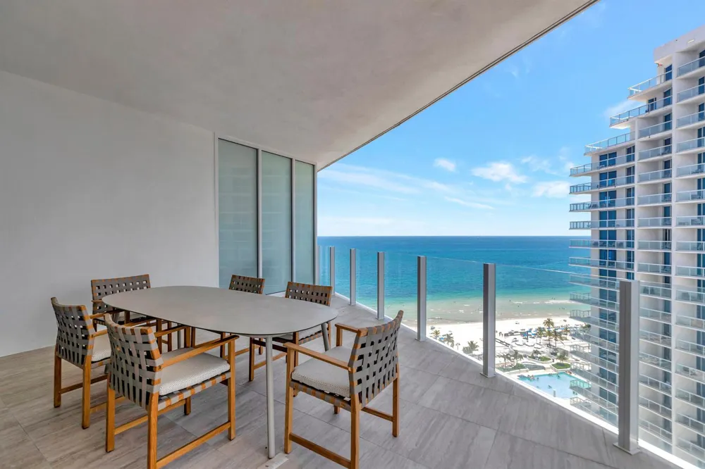 525 FORT LAUDERDALE BEACH BOULEVARD #1707 Fort Lauderdale, FL 33304