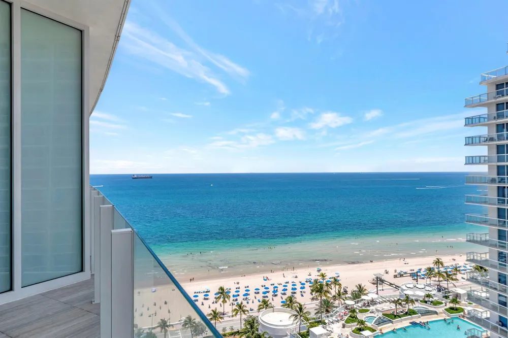 525 FORT LAUDERDALE BEACH BOULEVARD #1707 Fort Lauderdale, FL 33304