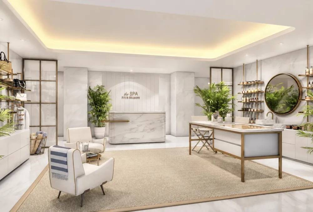 525 FORT LAUDERDALE BEACH BOULEVARD #1707 Fort Lauderdale, FL 33304