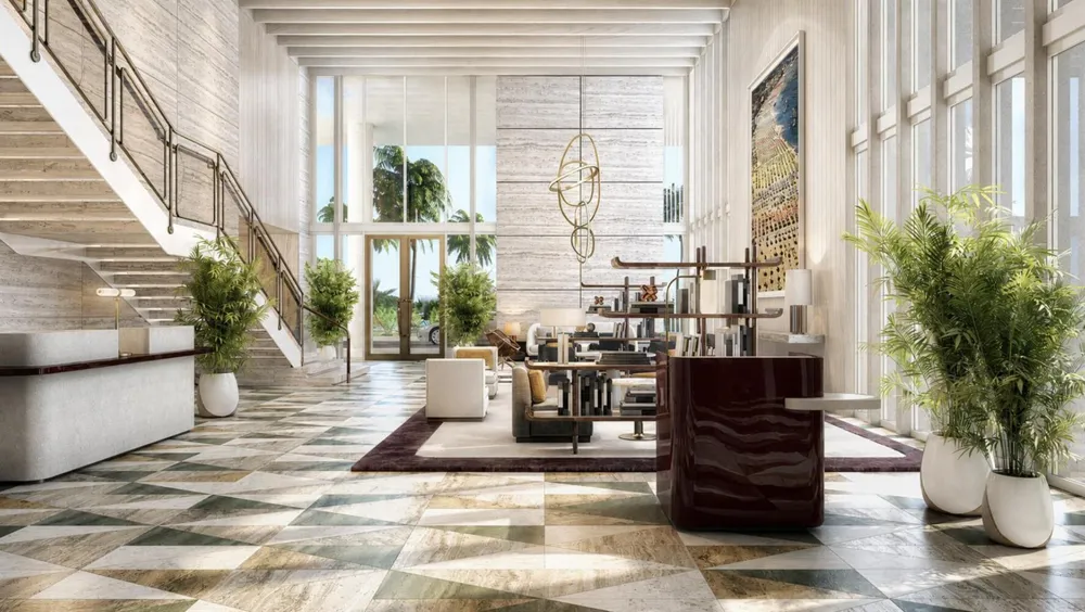 525 FORT LAUDERDALE BEACH BOULEVARD #1707 Fort Lauderdale, FL 33304