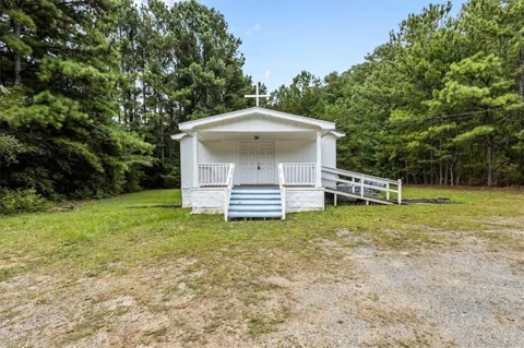 tbd Rockmart Highway