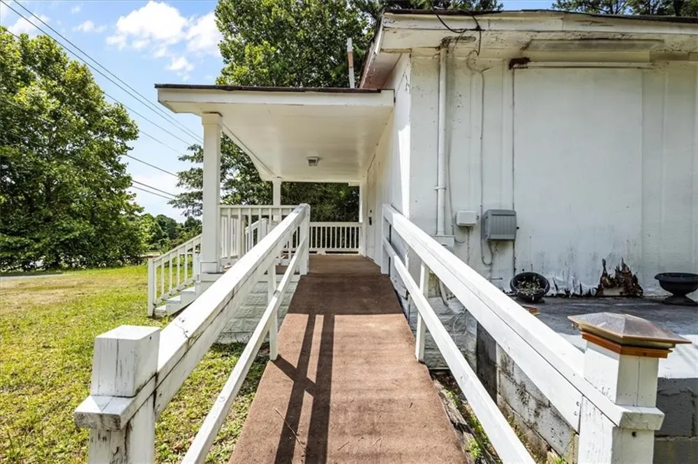 tbd Rockmart Highway Cedartown, GA 30125