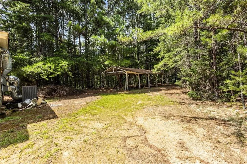 tbd Rockmart Highway Cedartown, GA 30125