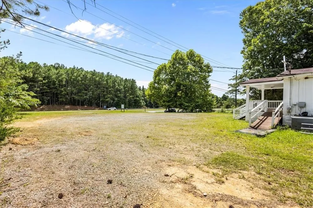tbd Rockmart Highway Cedartown, GA 30125