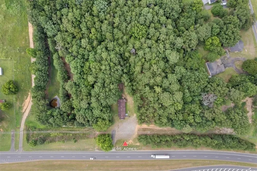 tbd Rockmart Highway Cedartown, GA 30125