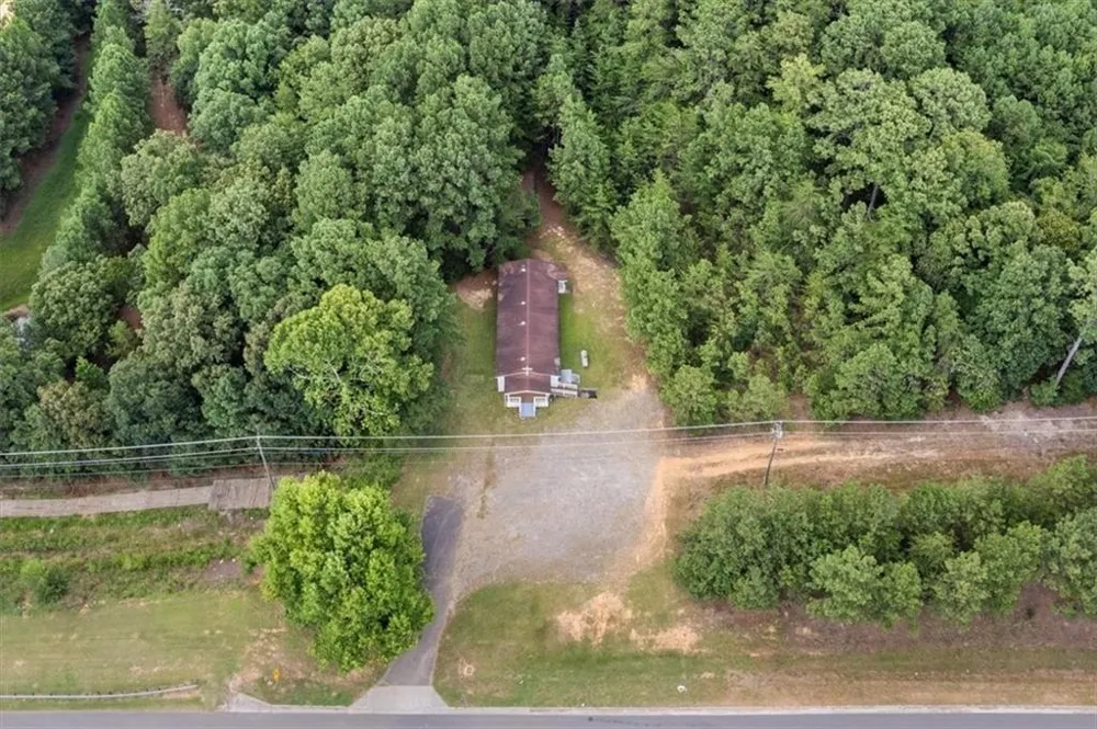 tbd Rockmart Highway Cedartown, GA 30125