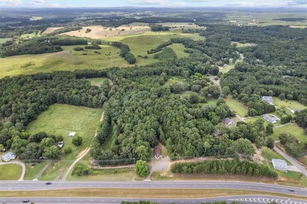 tbd Rockmart Highway Cedartown, GA 30125