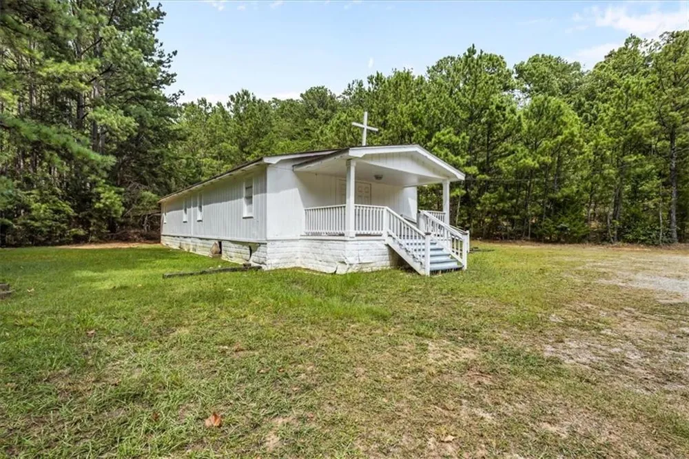 tbd Rockmart Highway Cedartown, GA 30125