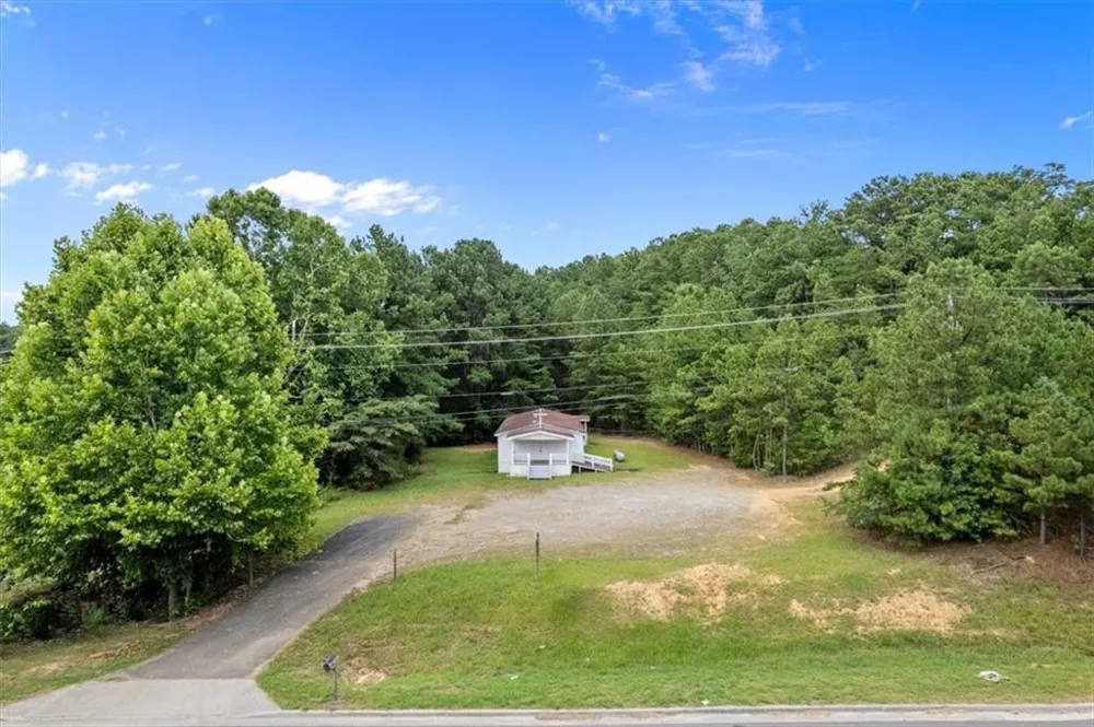 tbd Rockmart Highway Cedartown, GA 30125