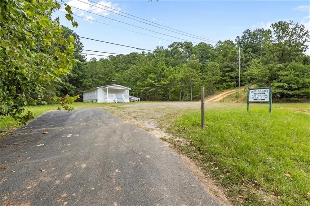 tbd Rockmart Highway Cedartown, GA 30125