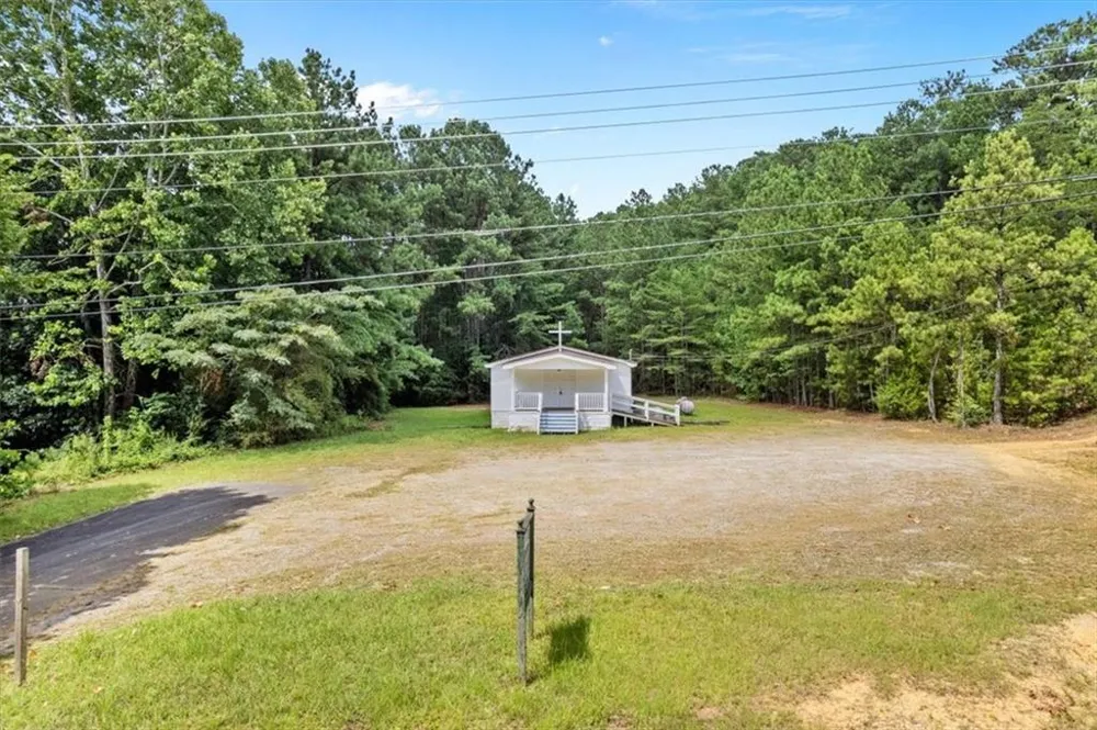 tbd Rockmart Highway Cedartown, GA 30125