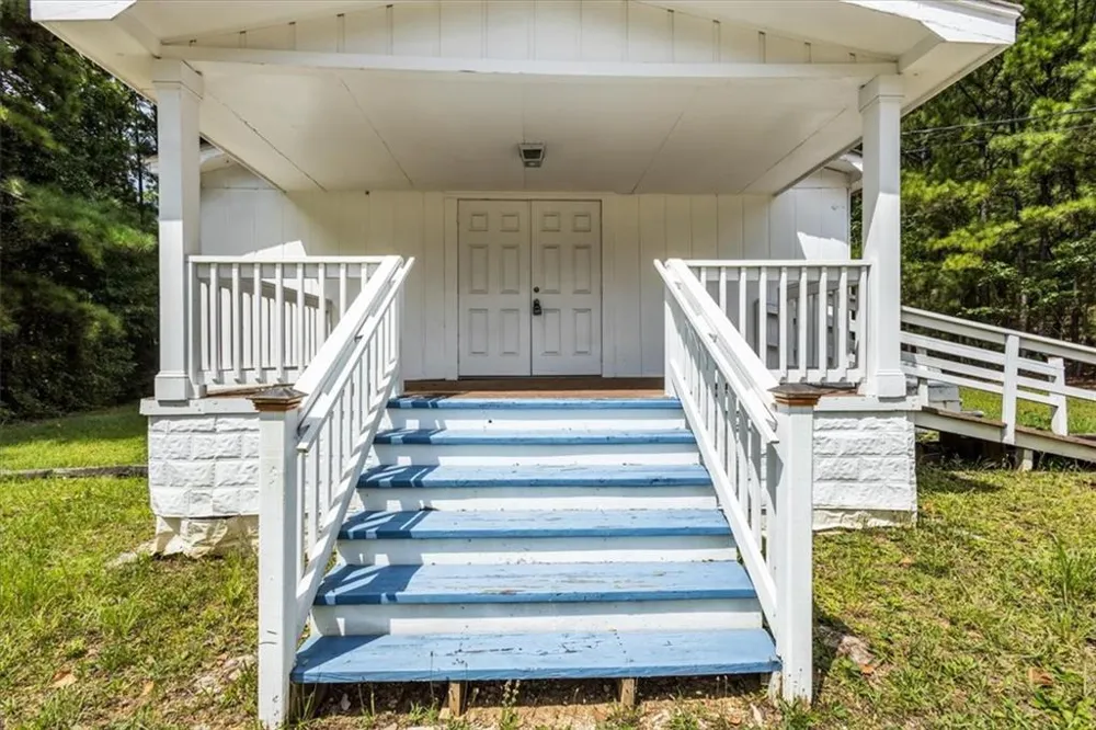 tbd Rockmart Highway Cedartown, GA 30125