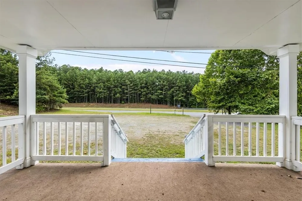 tbd Rockmart Highway Cedartown, GA 30125
