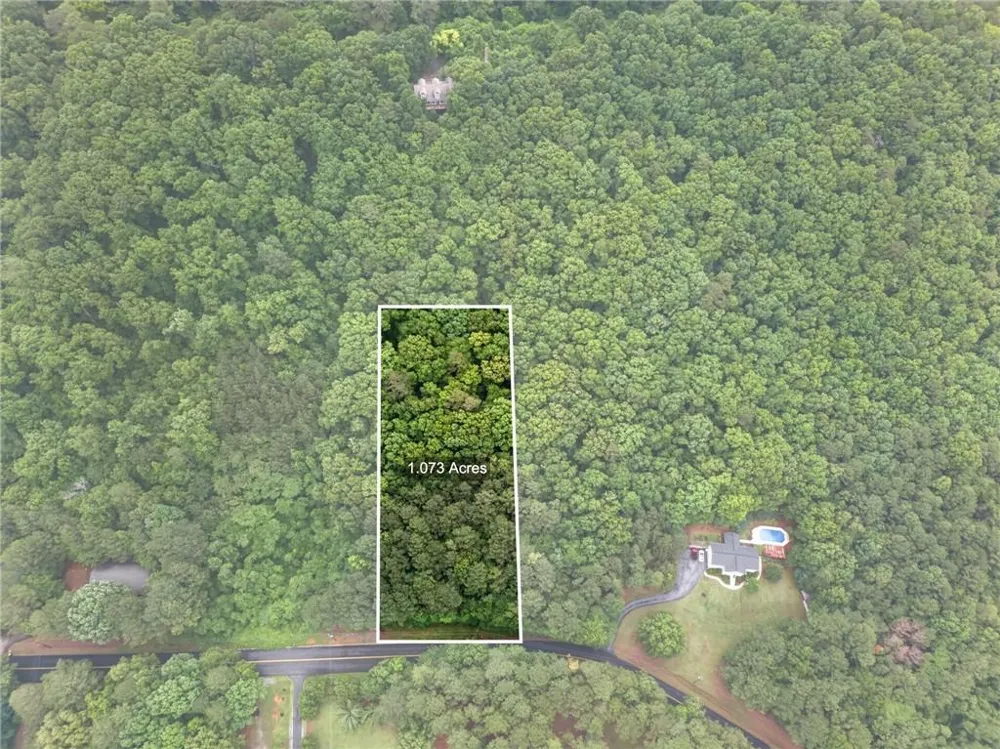 0 CHATEAU DRIVE Rome, GA 30161