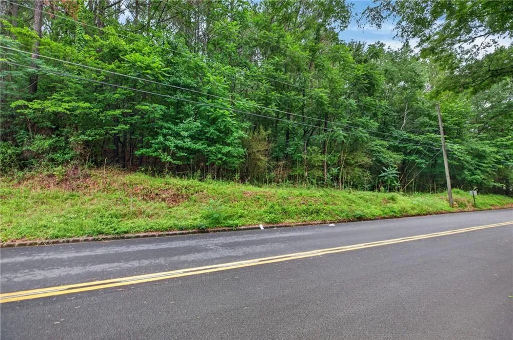 0 CHATEAU DRIVE Rome, GA 30161