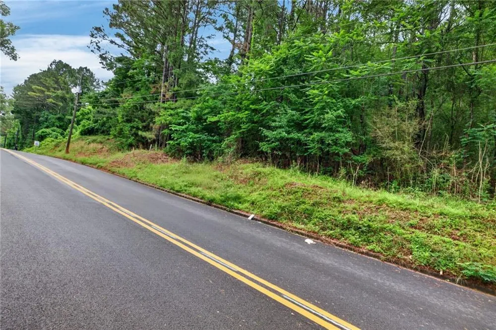 0 CHATEAU DRIVE Rome, GA 30161