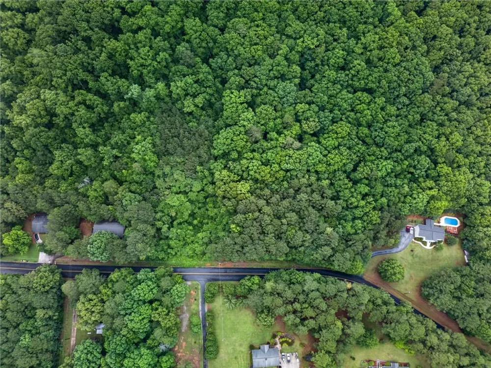 0 CHATEAU DRIVE Rome, GA 30161