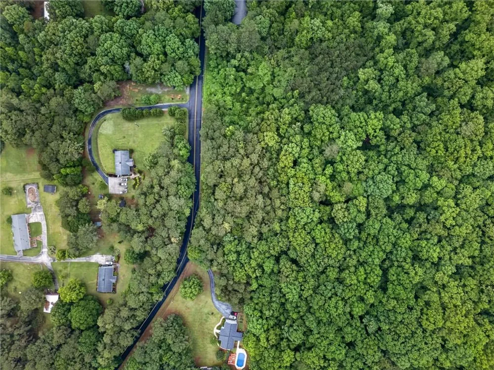 0 CHATEAU DRIVE Rome, GA 30161