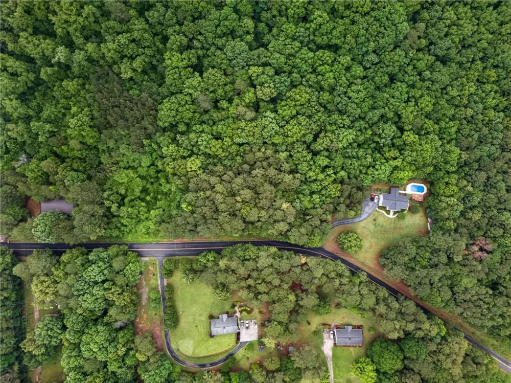 0 CHATEAU DRIVE Rome, GA 30161