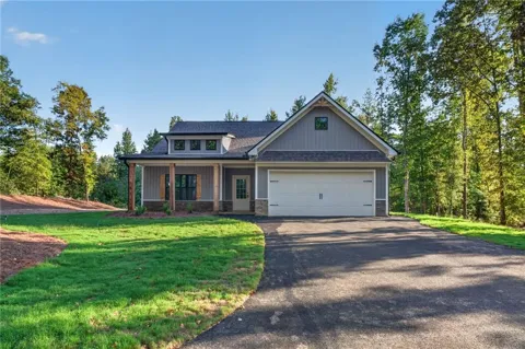 7824 Georgia Highway 100