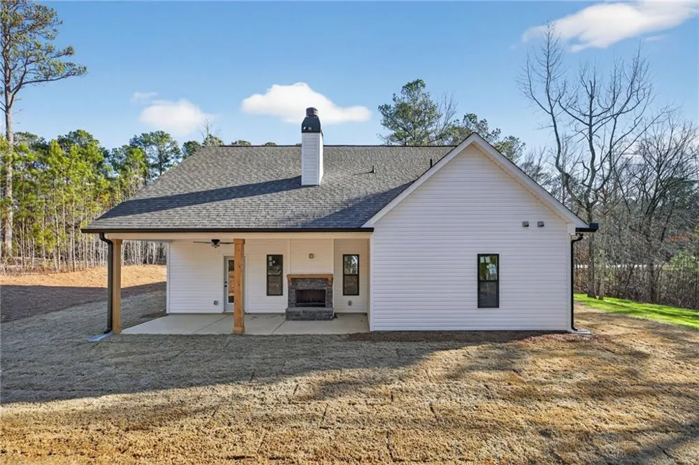 7824 Georgia Highway 100 Buchanan, GA 30113