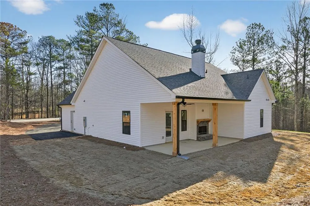 7824 Georgia Highway 100 Buchanan, GA 30113